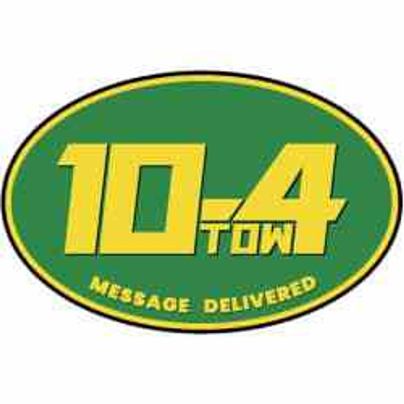 10-4 Tow of Anaheim