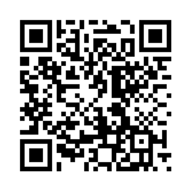 Community Survey QR Code