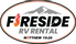 Fireside RV Rental - Hesston
