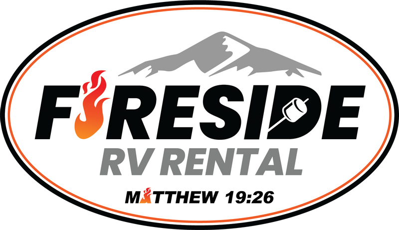 Fireside RV Rental - Hesston