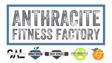 Anthracite Fitness Factory