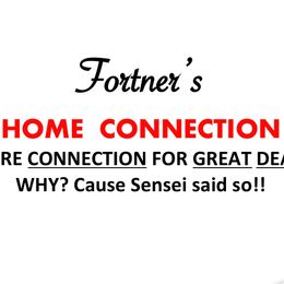 Fortner's Home Connection