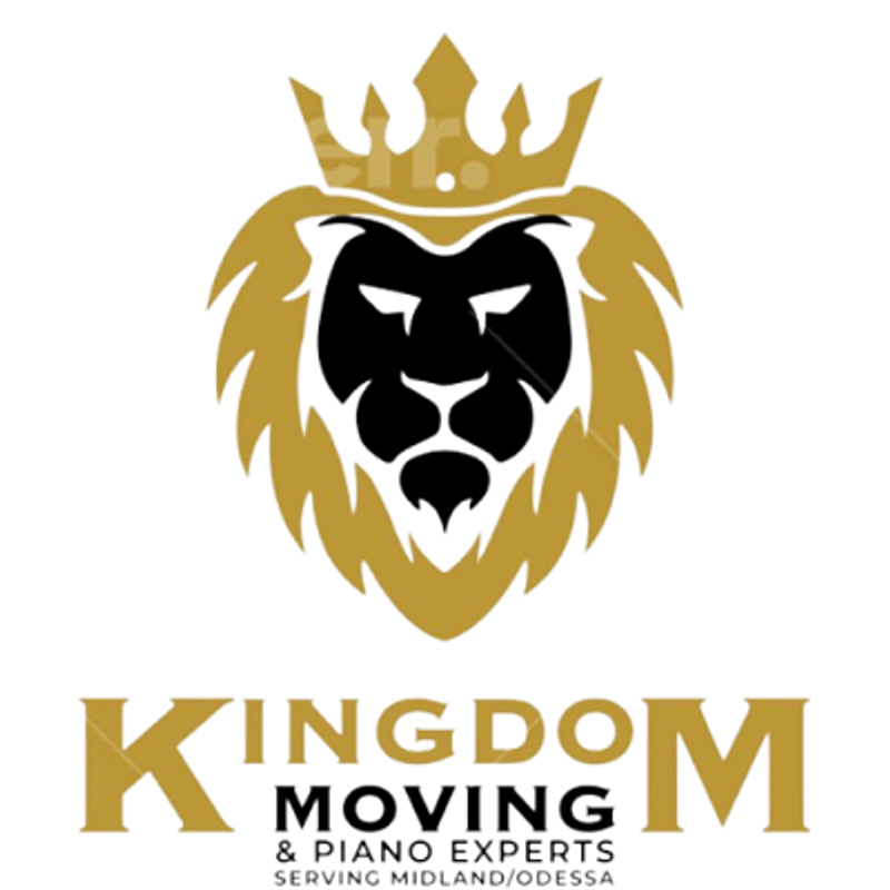 Kingdom Moving