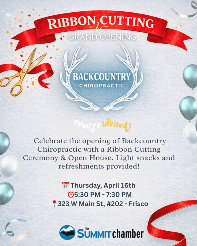 Open House & Ribbon Cutting Ceremony