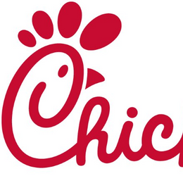 Chick fil A Vidalia