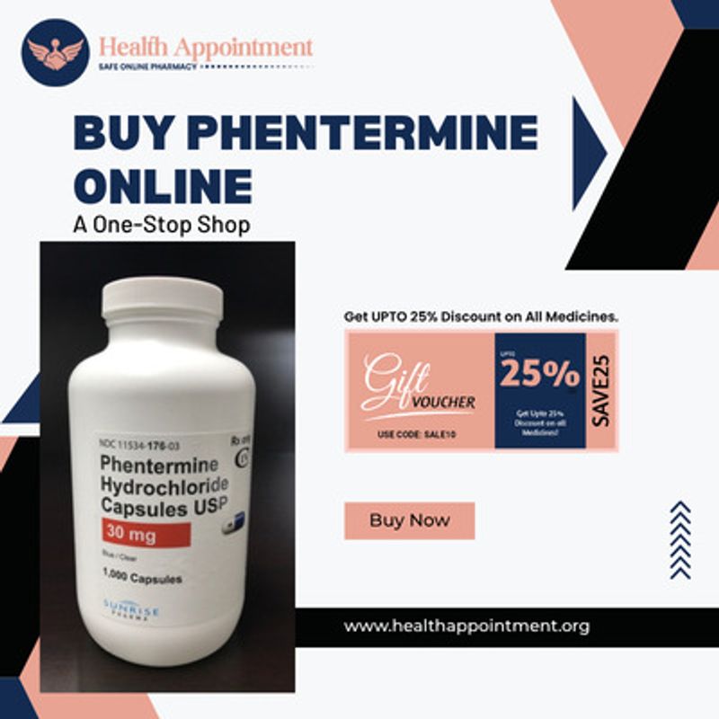 Buy Phenttermine Online Easy Step-By-Step Shipping Guide