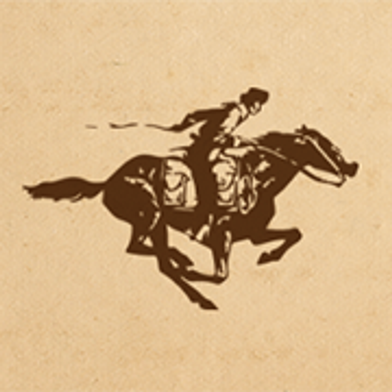 National Pony Express Association - California Division