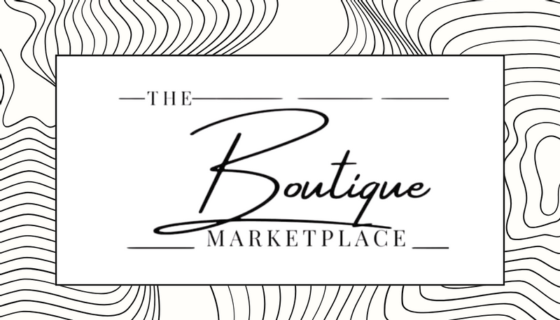 The Boutique Marketplace