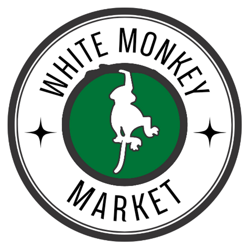 White Monkey Market