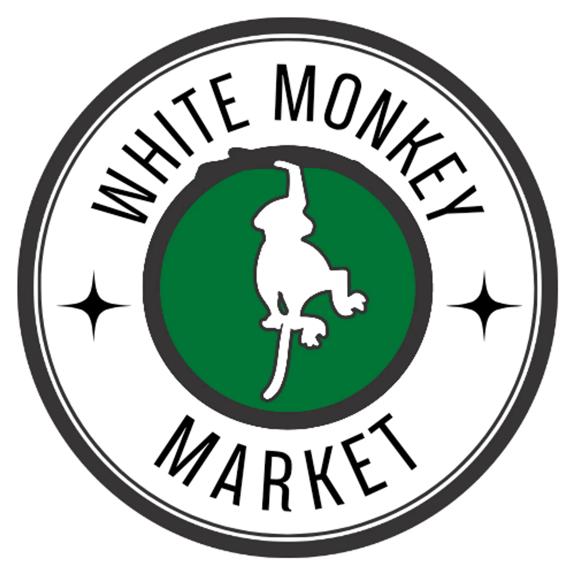 White Monkey Market | Local Connections™