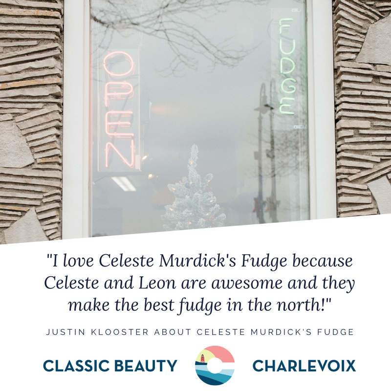 Celeste Murdicks Fudge