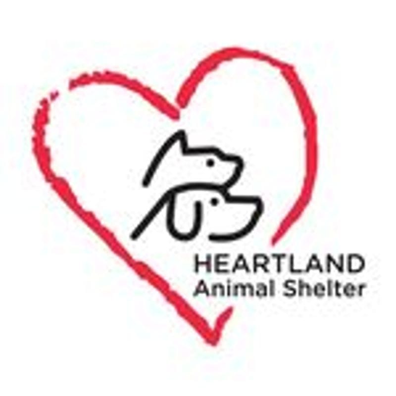 Heartland Animal Shelter, NFP