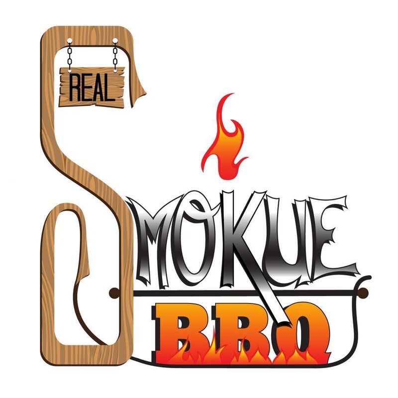 Real Smokue BBQ