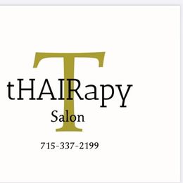 tHAIRapy Salon