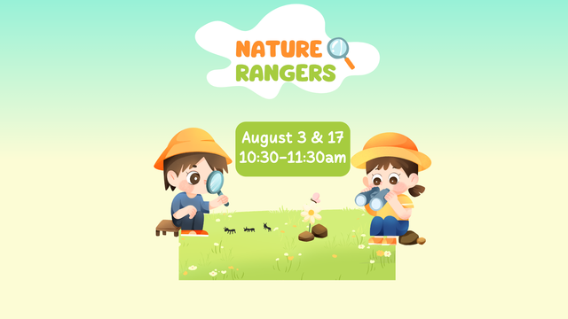 Nature Rangers