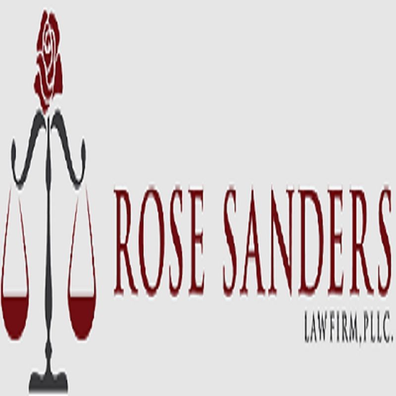 Rose Sanders Law Firm, PLLC