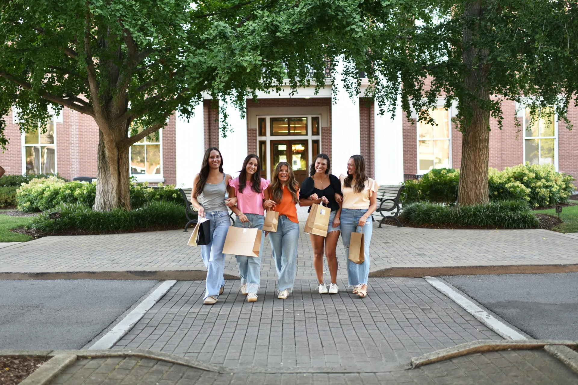Main Street Murfreesboro