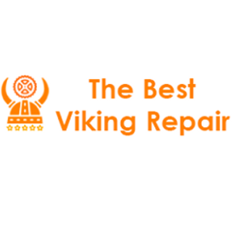 The Best Viking Repair