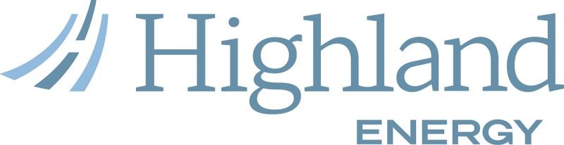 Highland Energy