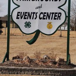 Clarke County Fairgrounds & Event Center