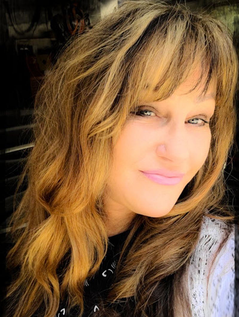 Cheryl Andrews, Realtor