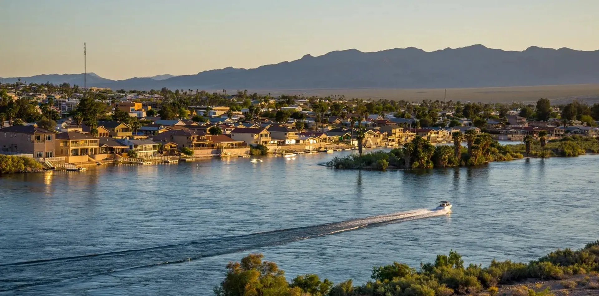 Bullhead City Arizona