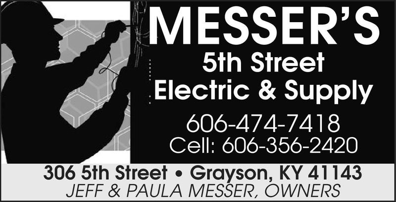 5th Street Electric