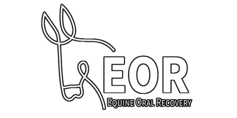 EOR Equine Oral Recovery