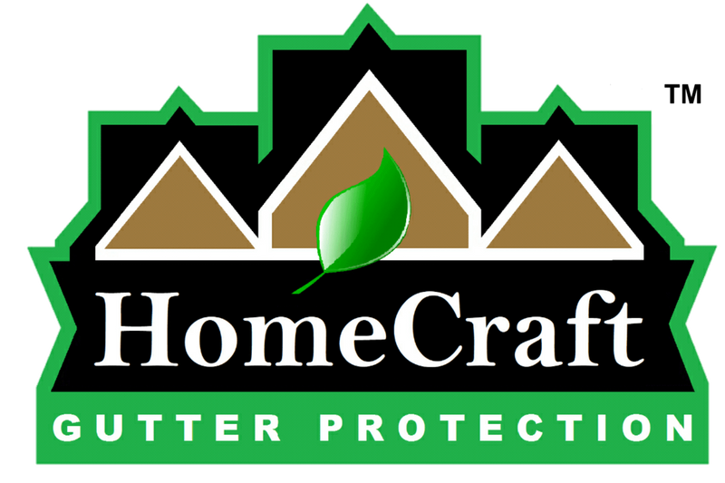 Homecraft Gutter Project