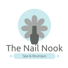 The Nail Nook Spa & Boutique