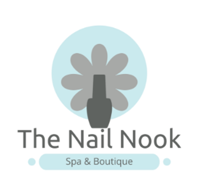 The Nail Nook Spa & Boutique