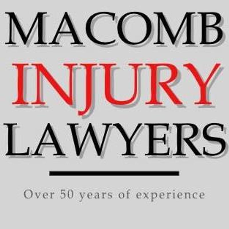 Macomb Injury Layers LLC