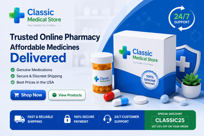 Shop Xaanax Online