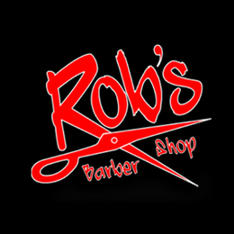 Rob's Barber Shop