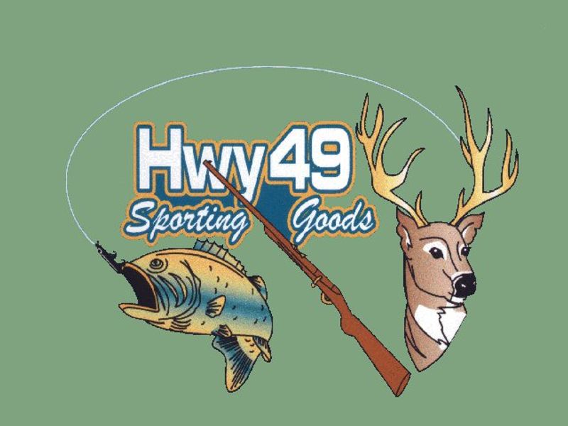 Hwy 49 Sporting Goods