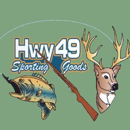 Hwy 49 Sporting Goods