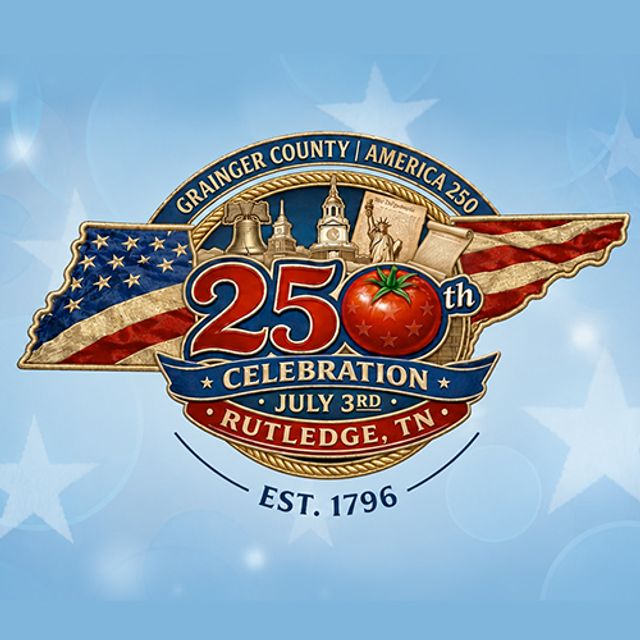 250 celebration july 3rd rutledge tn