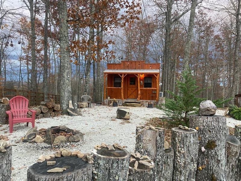 Blue Ridge Cabins