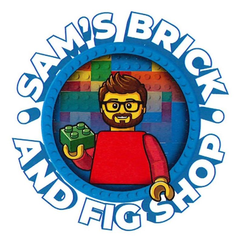Sam's Brick and Fig Shop