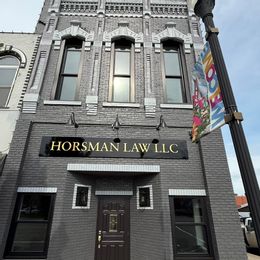 Horsman Law LLC