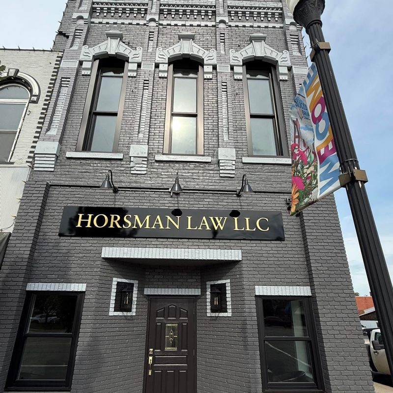 Horsman Law LLC