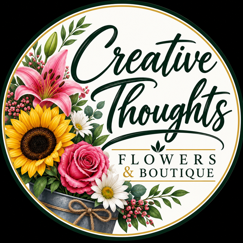 Creative Thoughts Flowers & Gifts