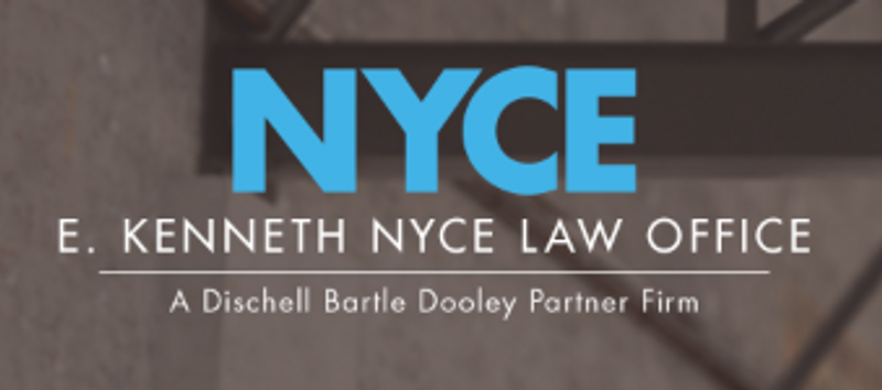 E. Kenneth Nyce Law Office