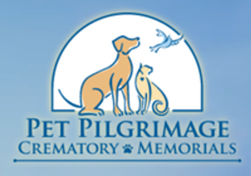 Pet Pilgrimage Pet Crematory & Memorials