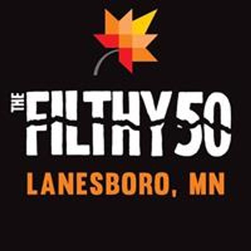 The Filthy 50