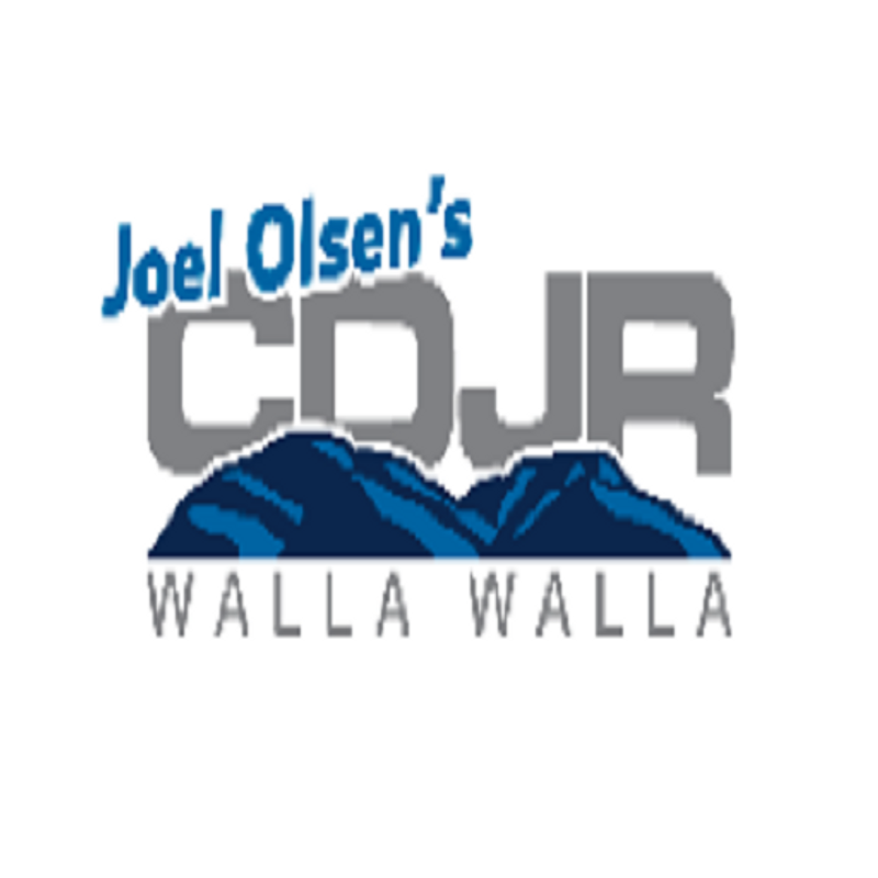 CDJR of WallaWalla