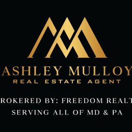 Ashley Mulloy Realtor