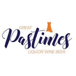 Great Pastimes