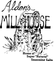 Alden's Mill House