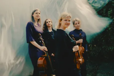 Chiaroscuro Quartet